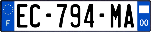 EC-794-MA