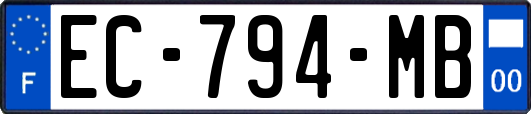EC-794-MB