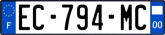 EC-794-MC
