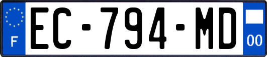 EC-794-MD
