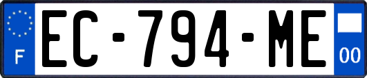 EC-794-ME