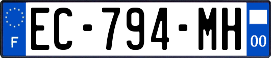 EC-794-MH