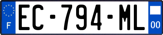 EC-794-ML
