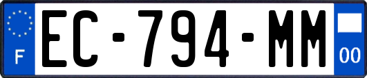 EC-794-MM