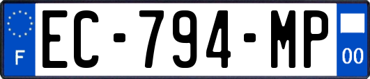 EC-794-MP