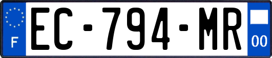 EC-794-MR