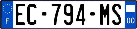 EC-794-MS