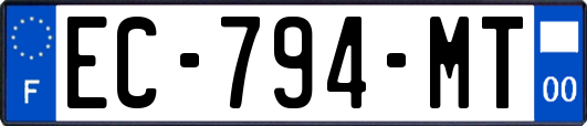 EC-794-MT