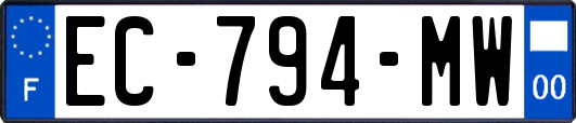 EC-794-MW