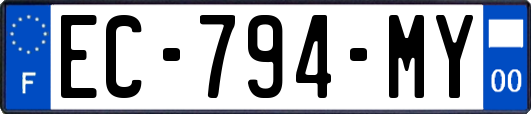 EC-794-MY
