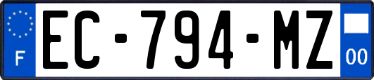 EC-794-MZ
