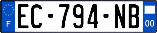 EC-794-NB