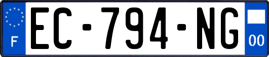 EC-794-NG