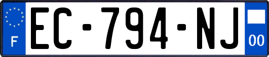 EC-794-NJ