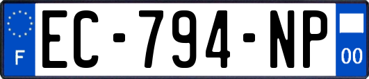 EC-794-NP