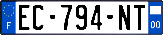 EC-794-NT
