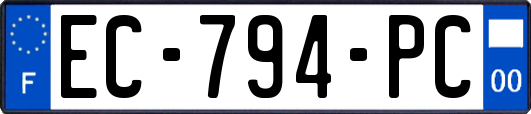 EC-794-PC