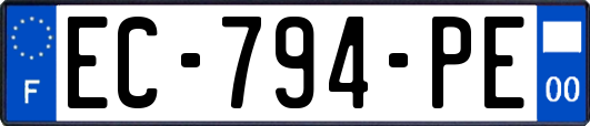 EC-794-PE