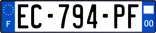 EC-794-PF
