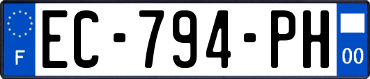 EC-794-PH