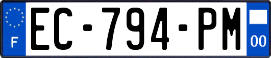 EC-794-PM