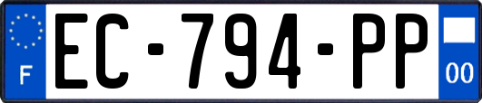 EC-794-PP