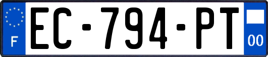 EC-794-PT