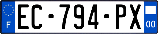 EC-794-PX