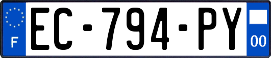 EC-794-PY