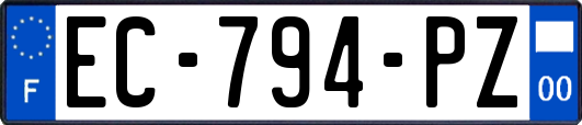 EC-794-PZ