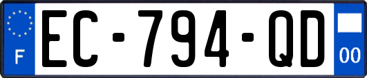 EC-794-QD