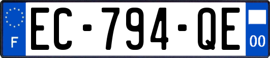 EC-794-QE