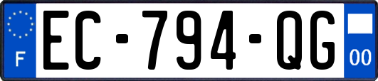 EC-794-QG