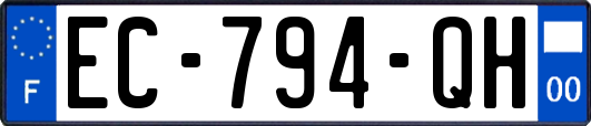 EC-794-QH