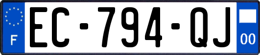 EC-794-QJ