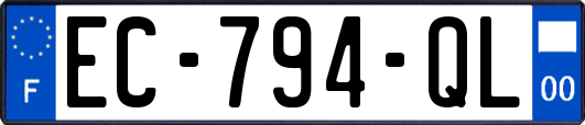 EC-794-QL
