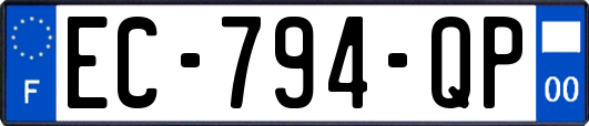 EC-794-QP