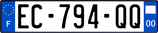 EC-794-QQ
