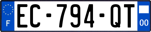 EC-794-QT