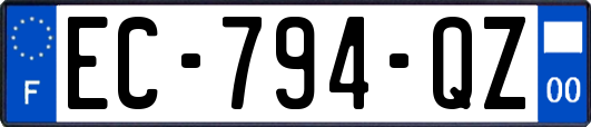 EC-794-QZ
