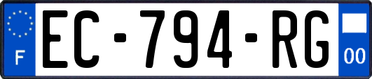 EC-794-RG