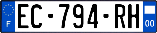 EC-794-RH