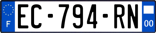 EC-794-RN