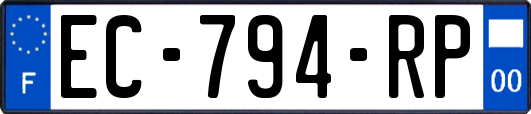 EC-794-RP