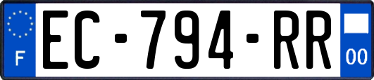 EC-794-RR