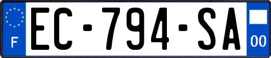 EC-794-SA