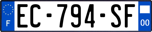 EC-794-SF