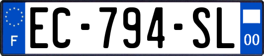EC-794-SL