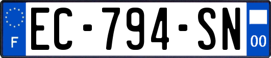 EC-794-SN