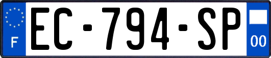 EC-794-SP